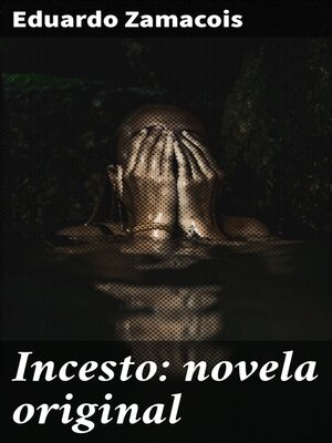 cover image of Incesto